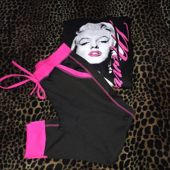 Other - Marilyn Monroe outfit